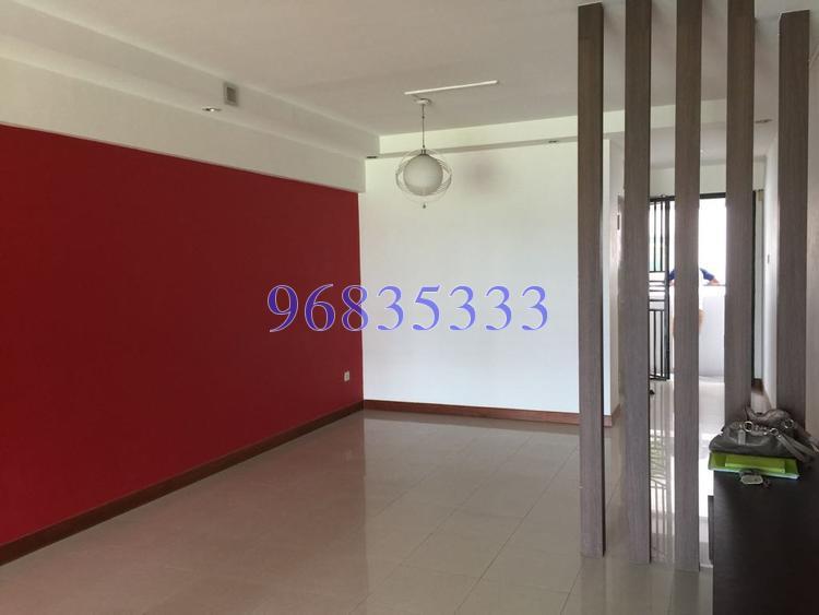 Blk 134 Edgedale Plains (Punggol), HDB 5 Rooms #151912082